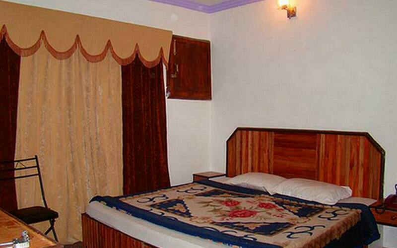 Hotel Vardhaman, Jhansi 1